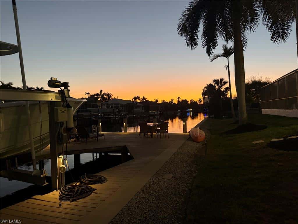 1045 Cottonwood Ct, Marco Island, photo 28