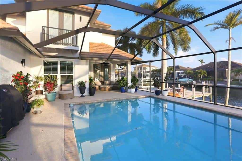 1045 Cottonwood Ct, Marco Island, photo 37