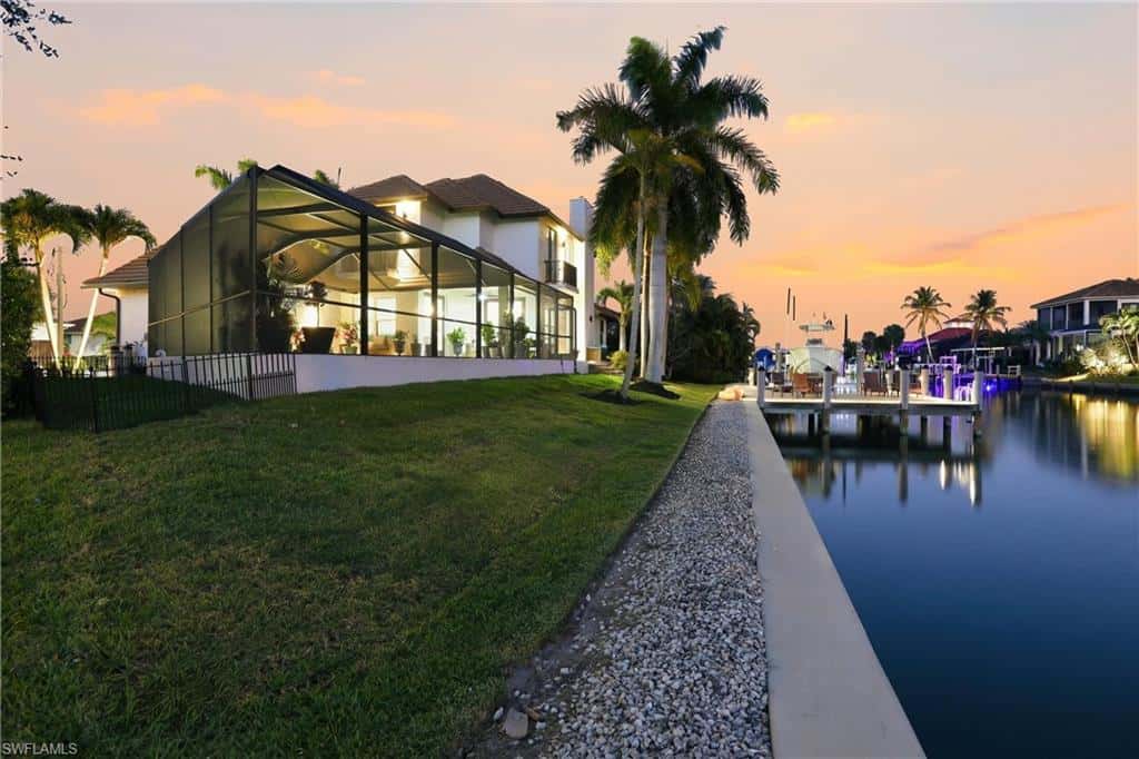 1045 Cottonwood Ct, Marco Island, photo 39