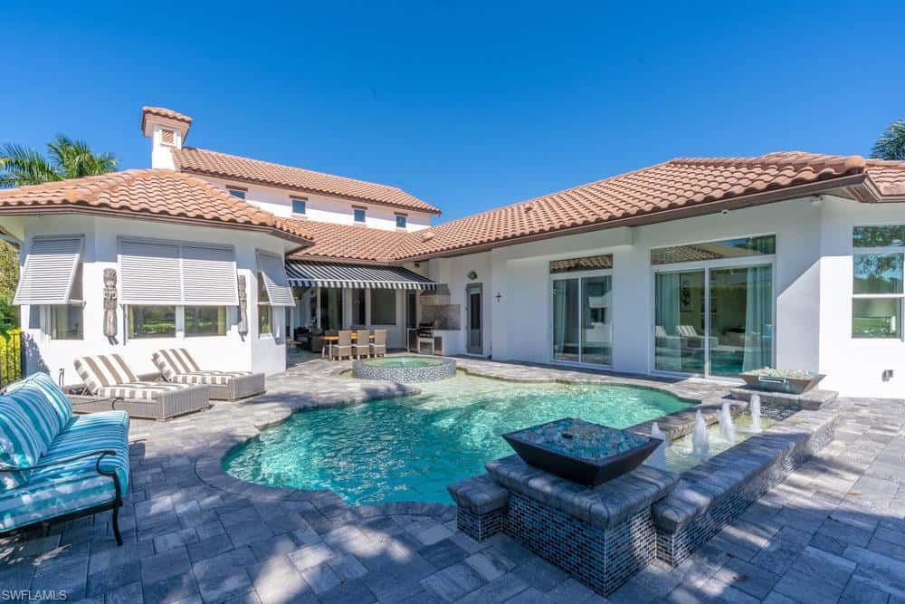 16916 Fairgrove Way, Naples, photo 28