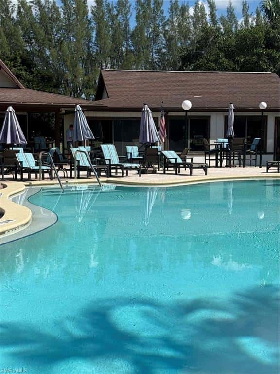 129 Forest Lakes Blvd #129, Naples, photo 22