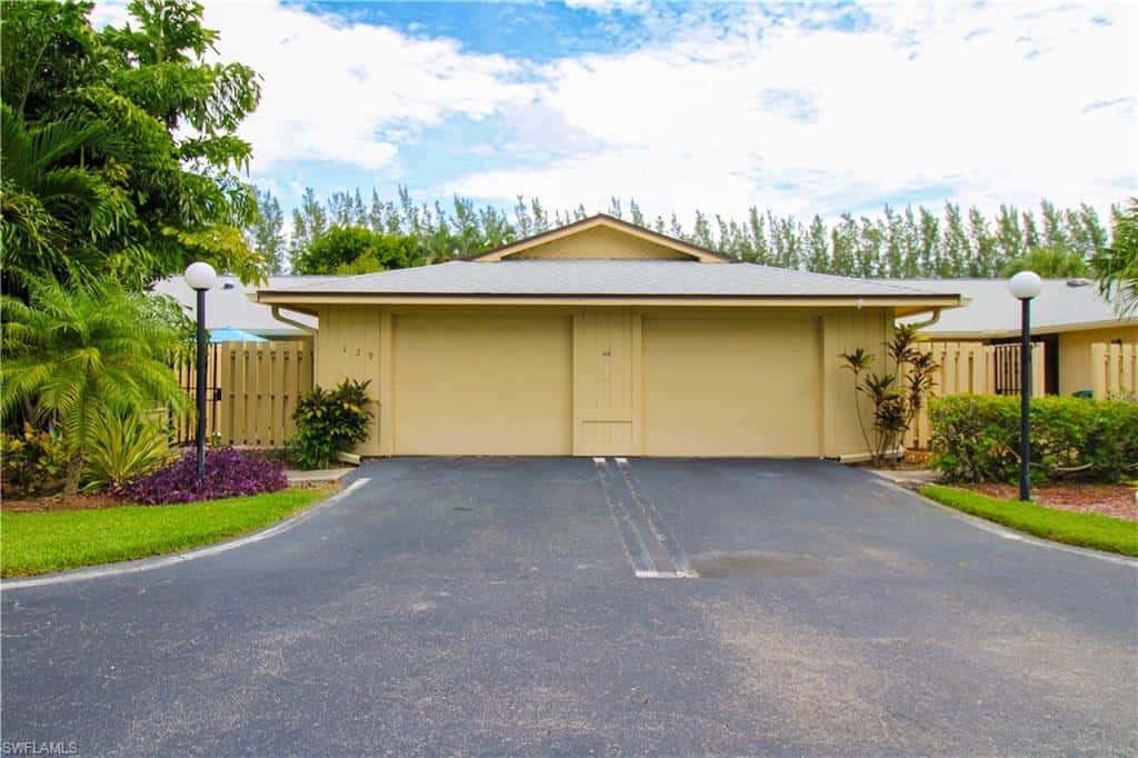 129 Forest Lakes Blvd #129, Naples, photo 19