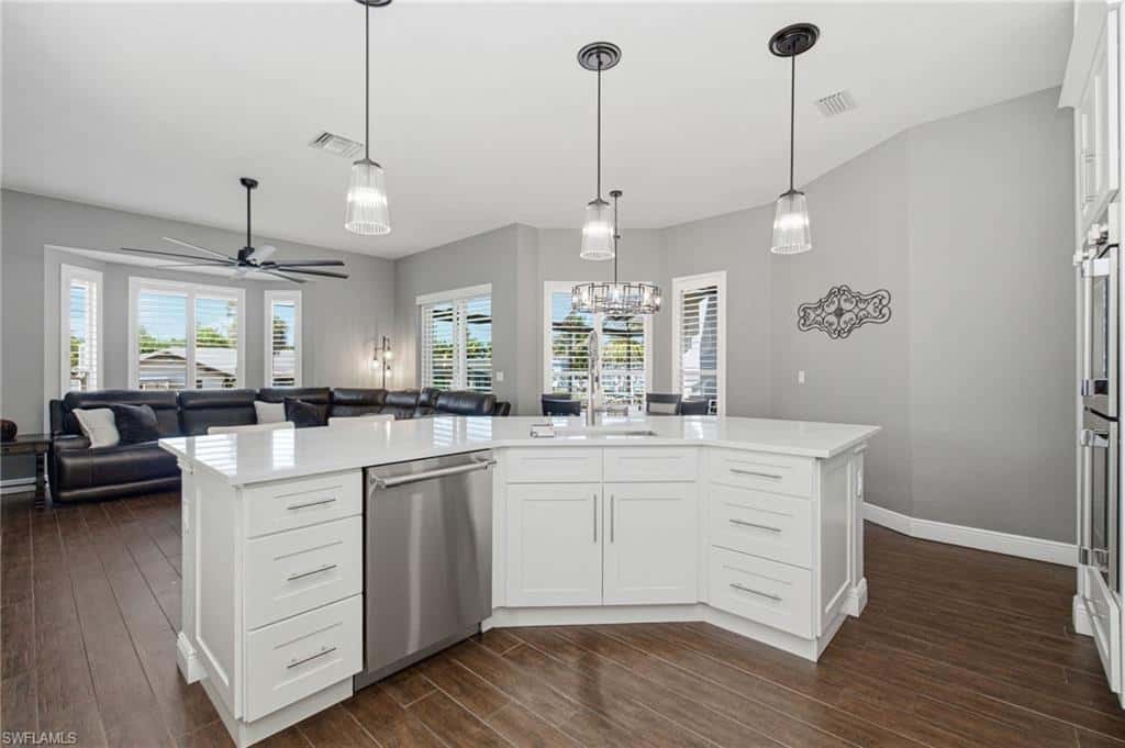 5531 Harborage Dr, Fort Myers, photo 7