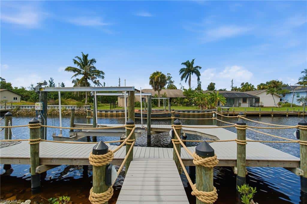 5531 Harborage Dr, Fort Myers, photo 36
