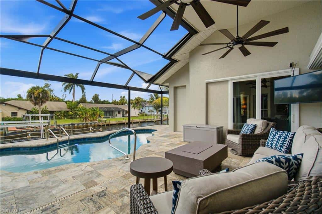 5531 Harborage Dr, Fort Myers, photo 32