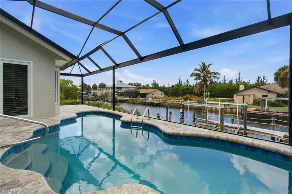 5531 Harborage Dr, Fort Myers, photo 34