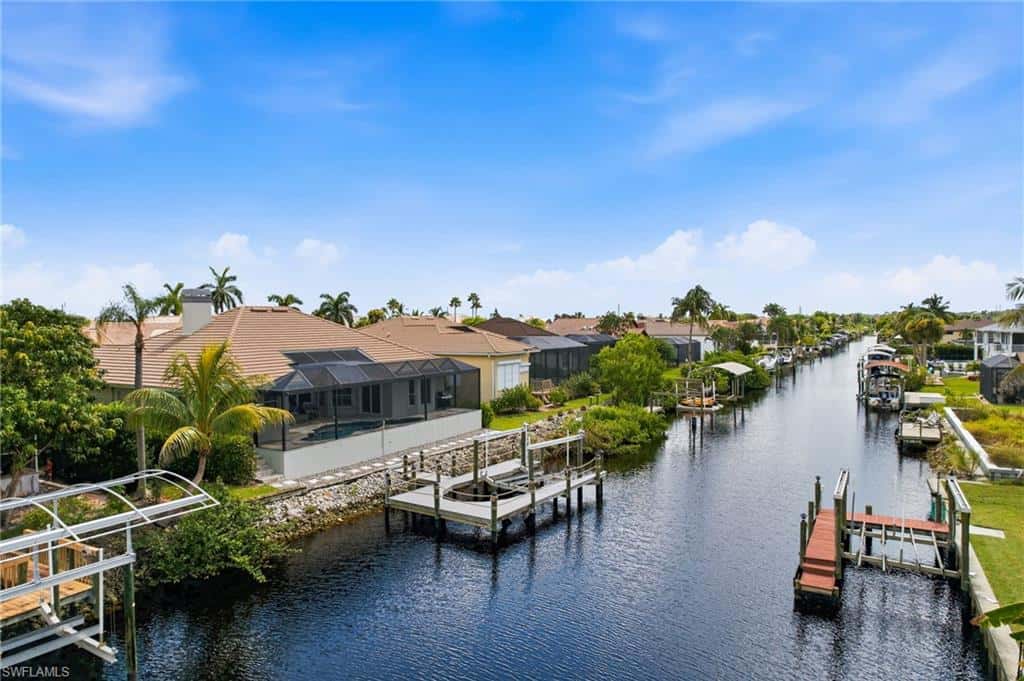 5531 Harborage Dr, Fort Myers, photo 38