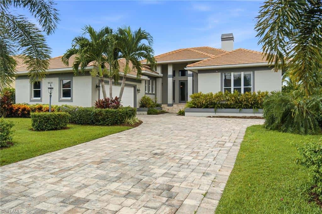 5531 Harborage Dr, Fort Myers, photo 40