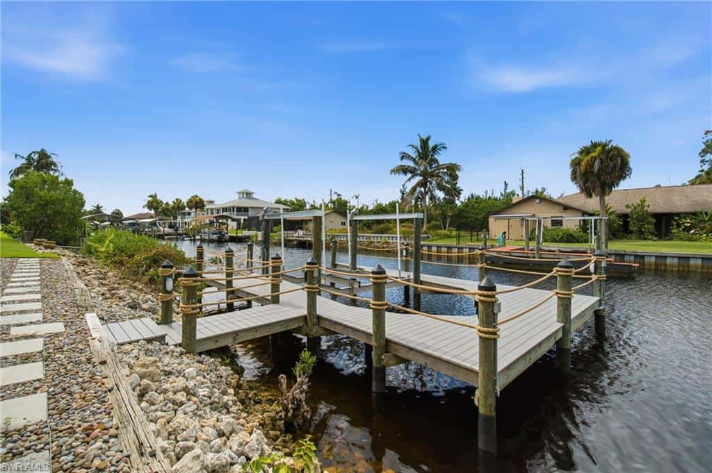 5531 Harborage Dr, Fort Myers, photo 35