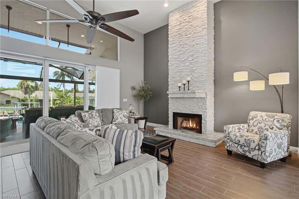 5531 Harborage Dr, Fort Myers, photo 4