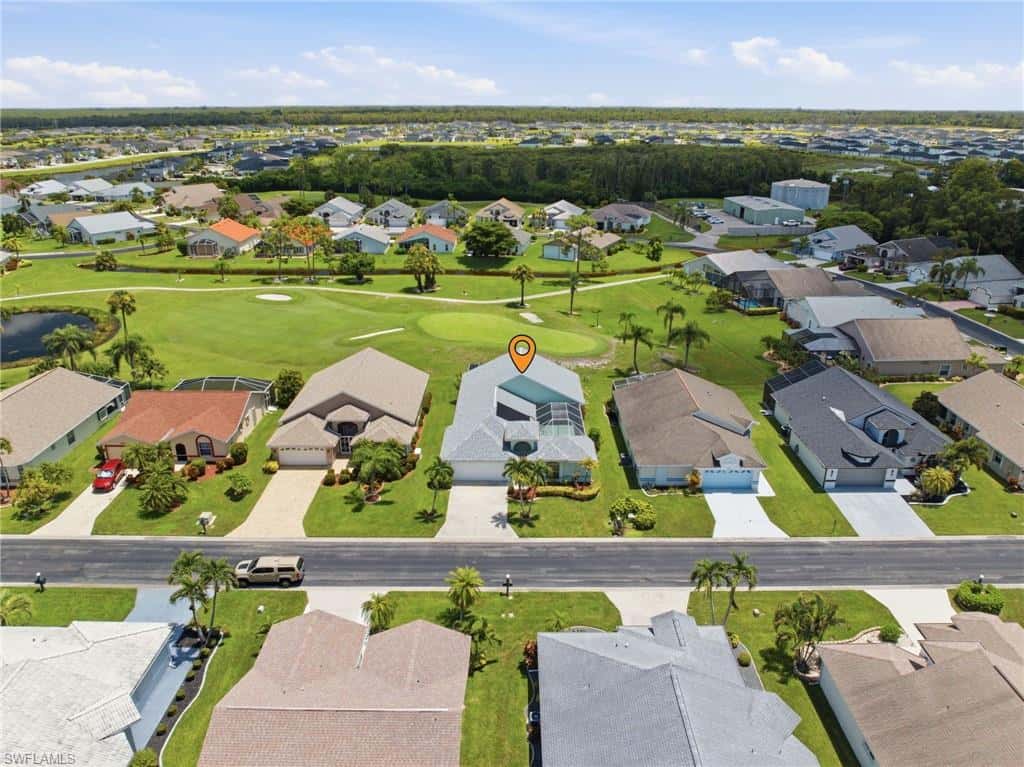 17518 Plumera Ln, North Fort Myers, photo 42