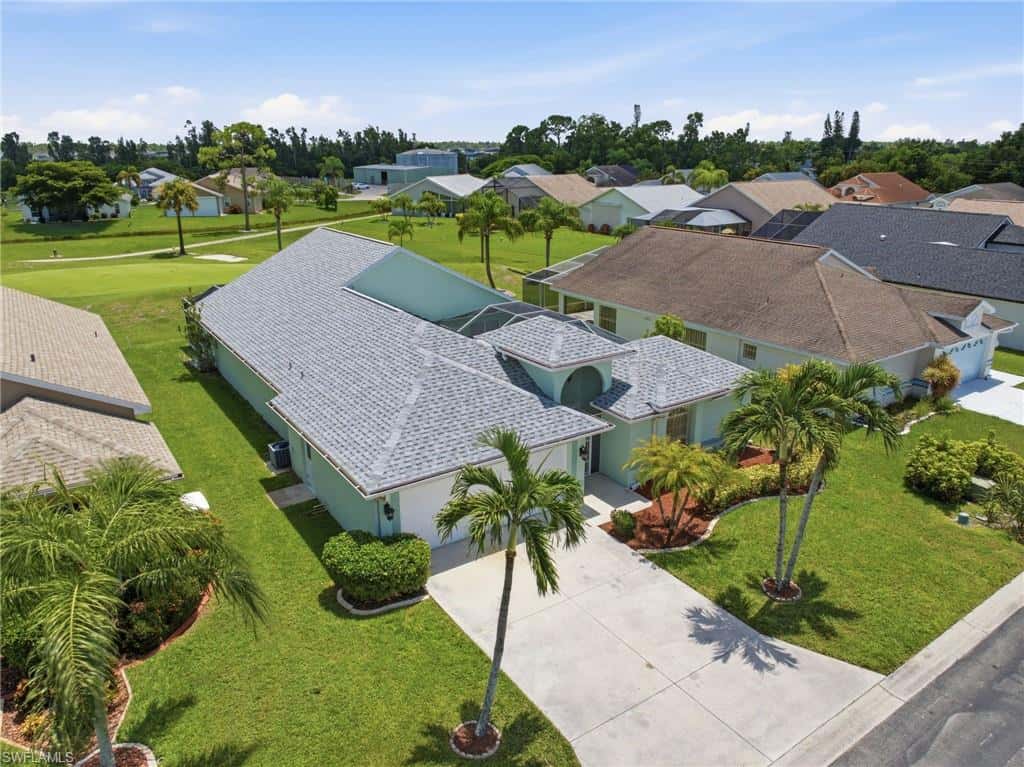 17518 Plumera Ln, North Fort Myers, photo 36