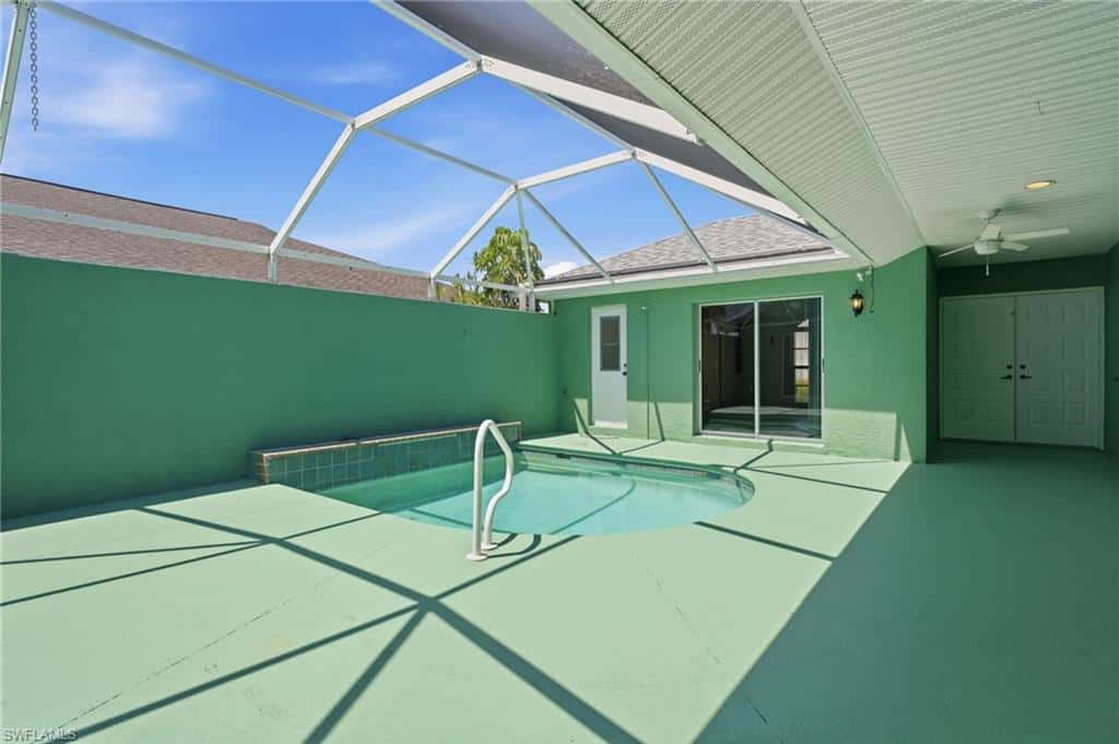 17518 Plumera Ln, North Fort Myers, photo 32