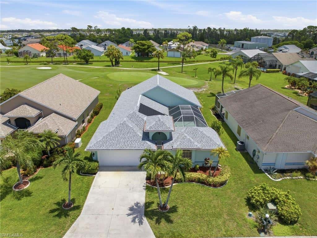 17518 Plumera Ln, North Fort Myers, photo 5