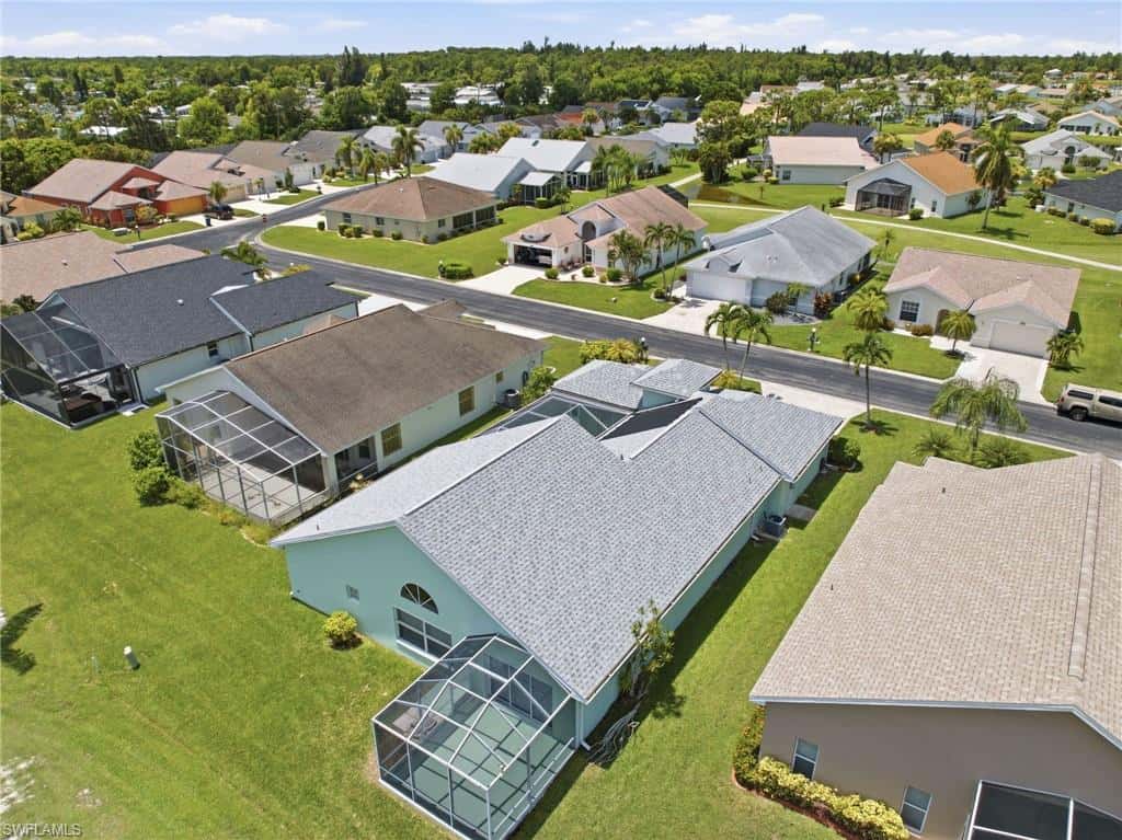 17518 Plumera Ln, North Fort Myers, photo 38