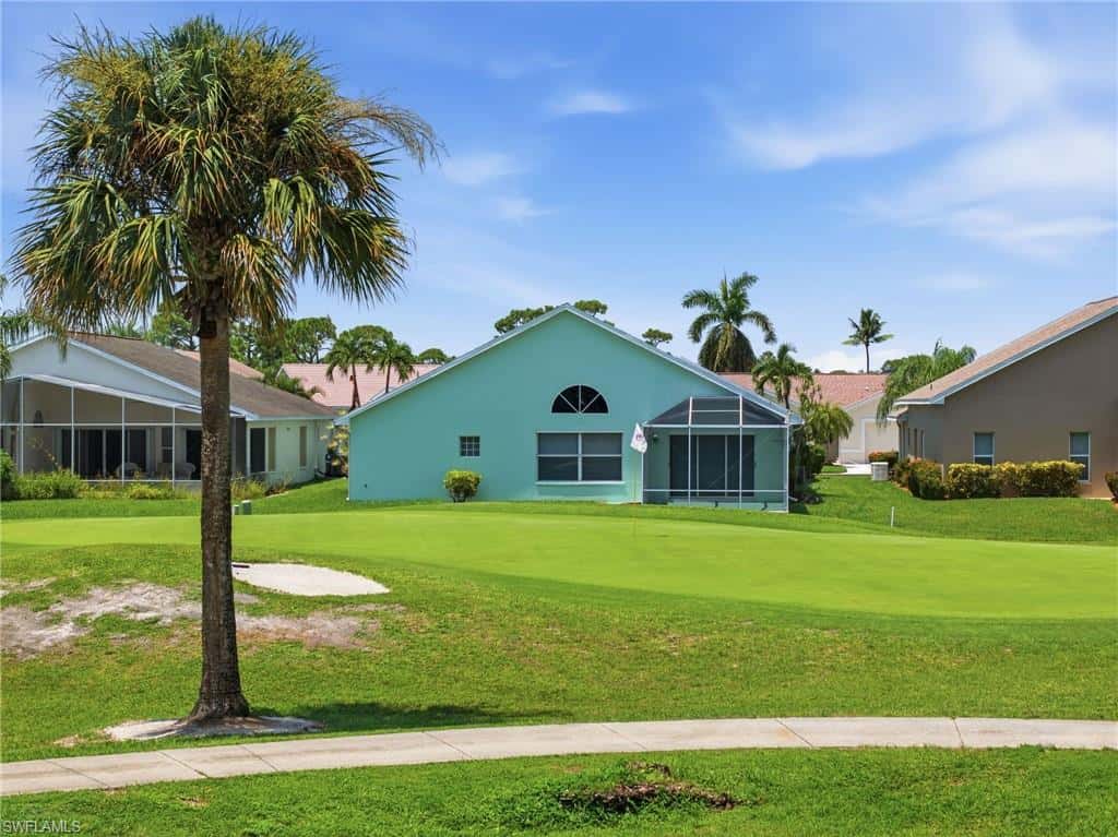 17518 Plumera Ln, North Fort Myers, photo 40