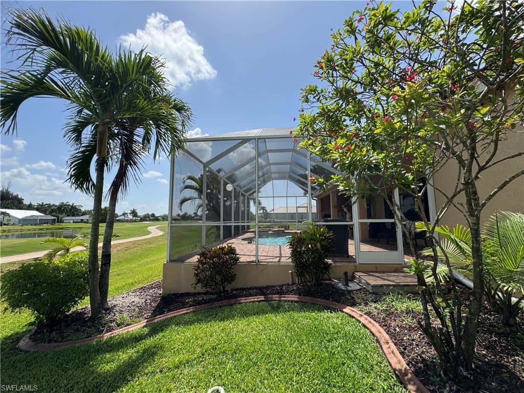11978 King James Ct, Cape Coral, photo 6