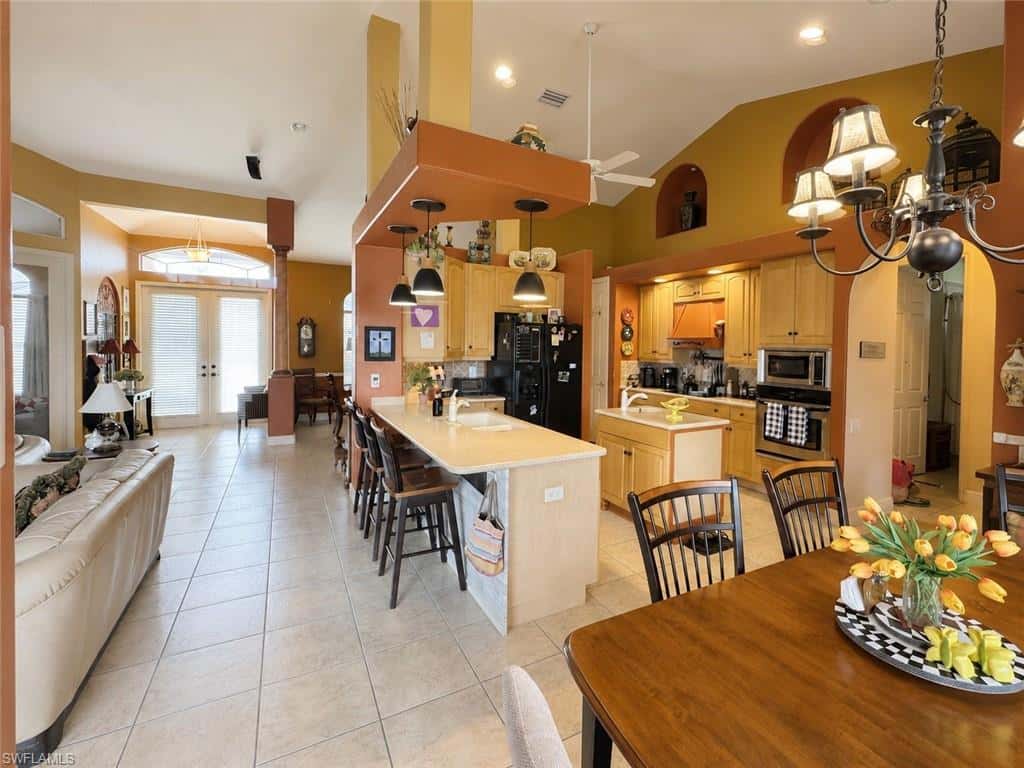 11978 King James Ct, Cape Coral, photo 12