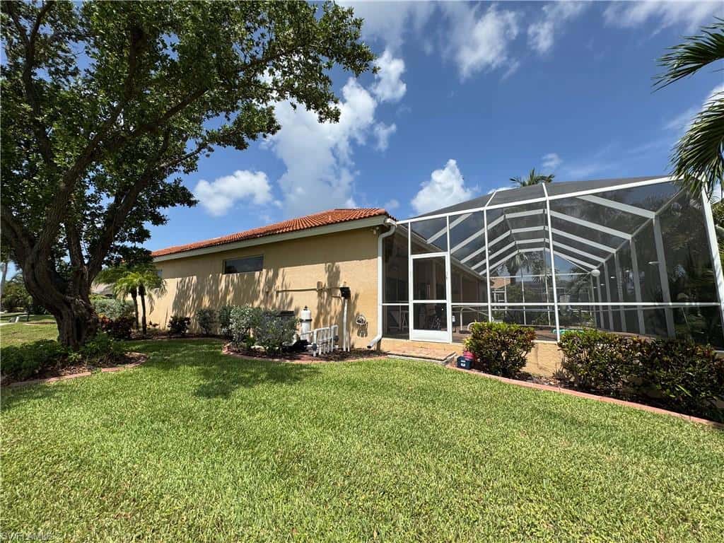 11978 King James Ct, Cape Coral, photo 7
