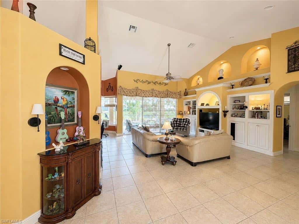 11978 King James Ct, Cape Coral, photo 9