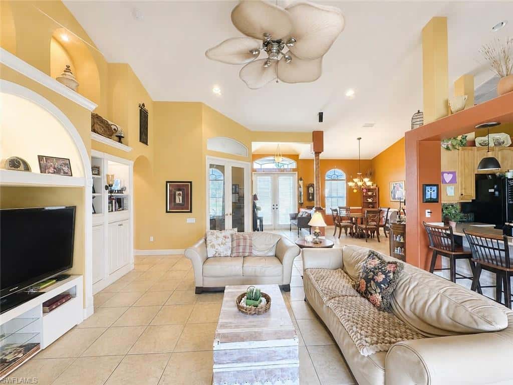 11978 King James Ct, Cape Coral, photo 10