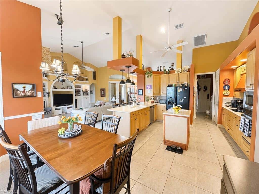 11978 King James Ct, Cape Coral, photo 11