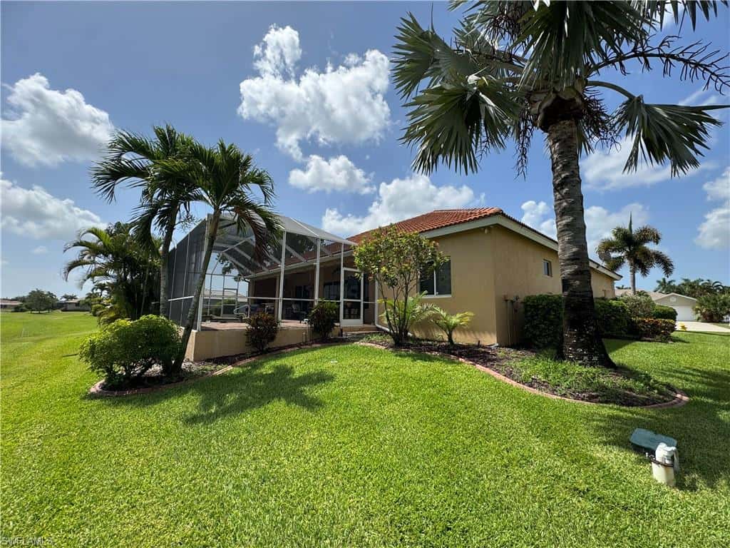 11978 King James Ct, Cape Coral, photo 19