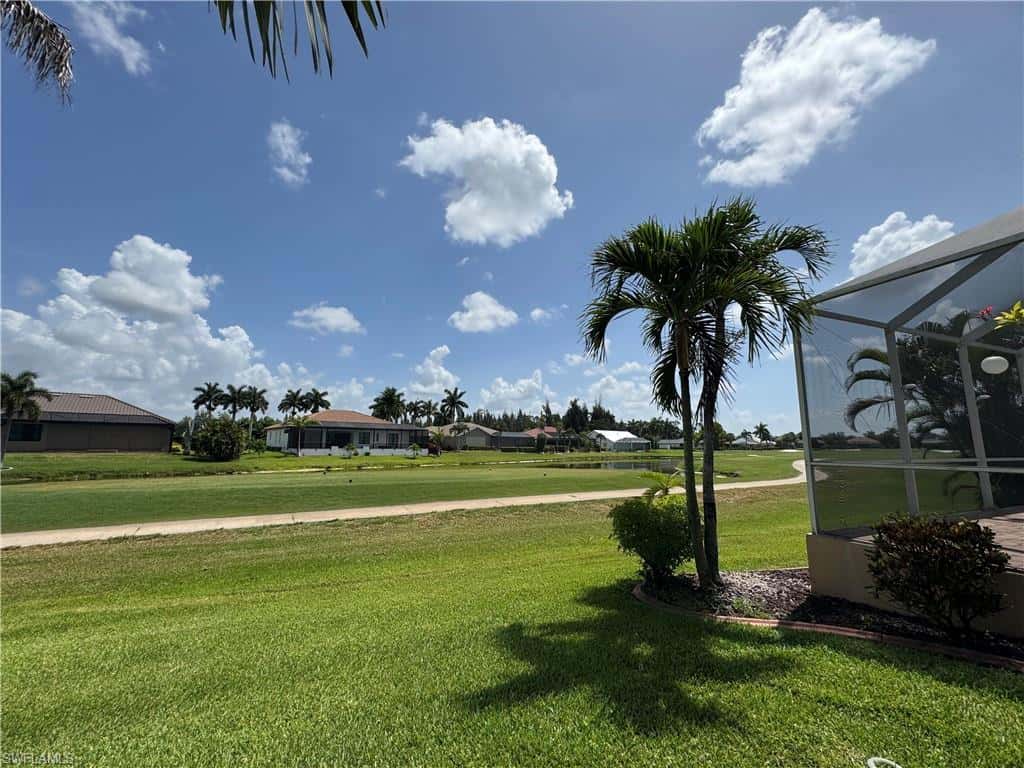 11978 King James Ct, Cape Coral, photo 4