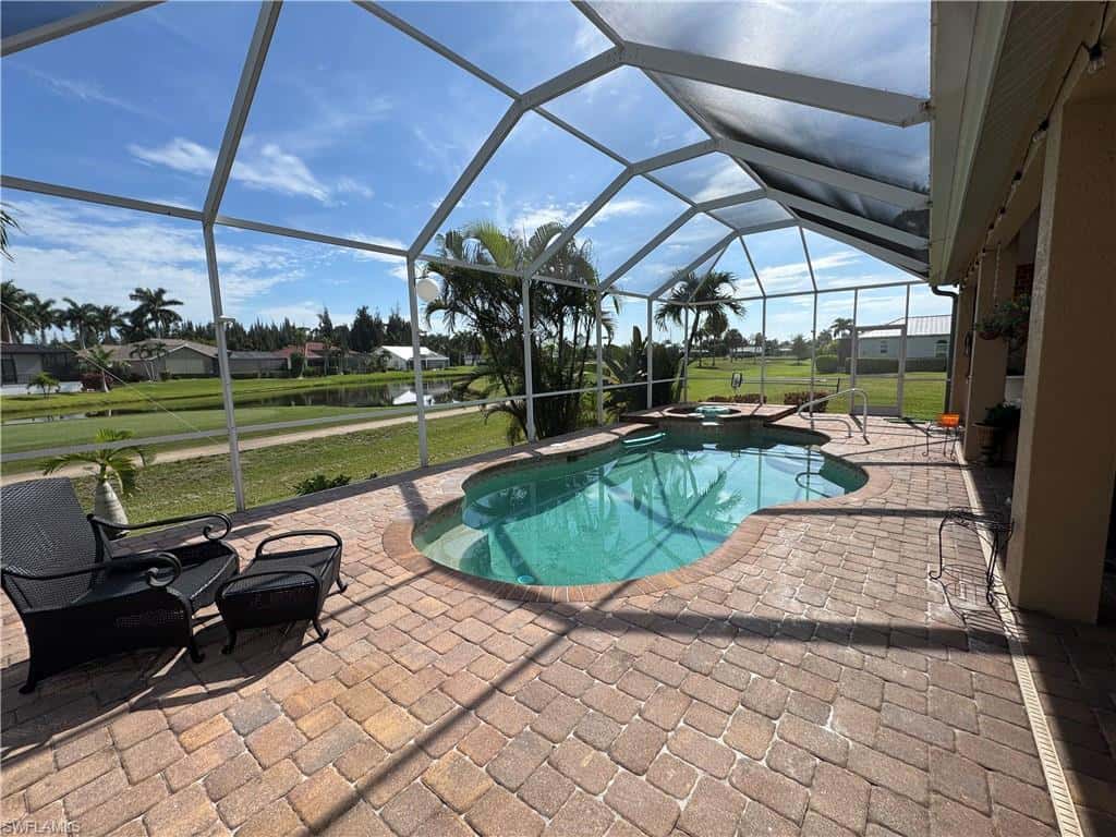 11978 King James Ct, Cape Coral, photo 21