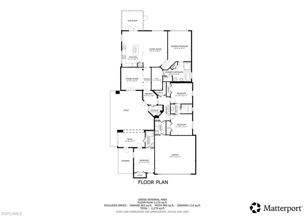 7520 Key Deer Ct, Fort Myers, photo 37