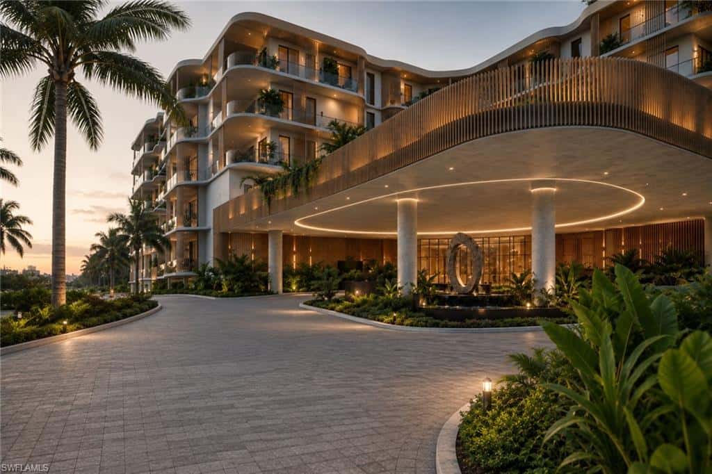 1933 Davis Blvd #410, Naples, photo 10