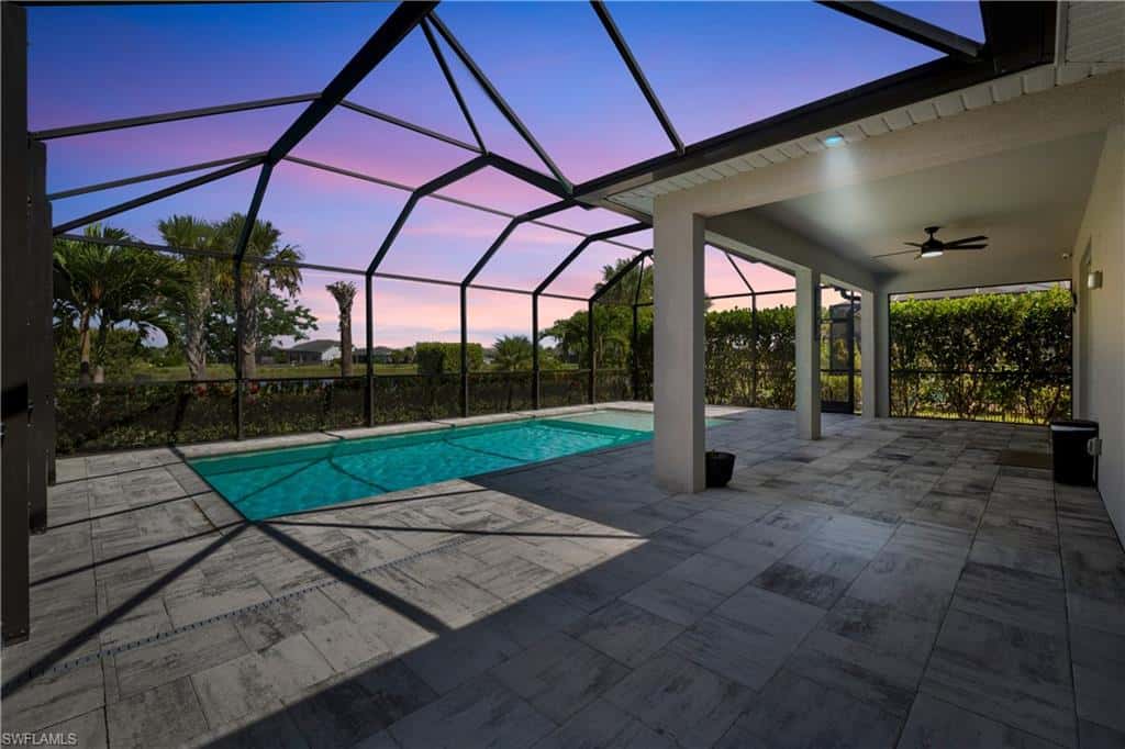 17416 Silverspur Dr, Punta Gorda, photo 32