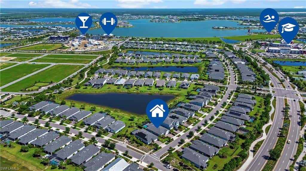 17416 Silverspur Dr, Punta Gorda, photo 4