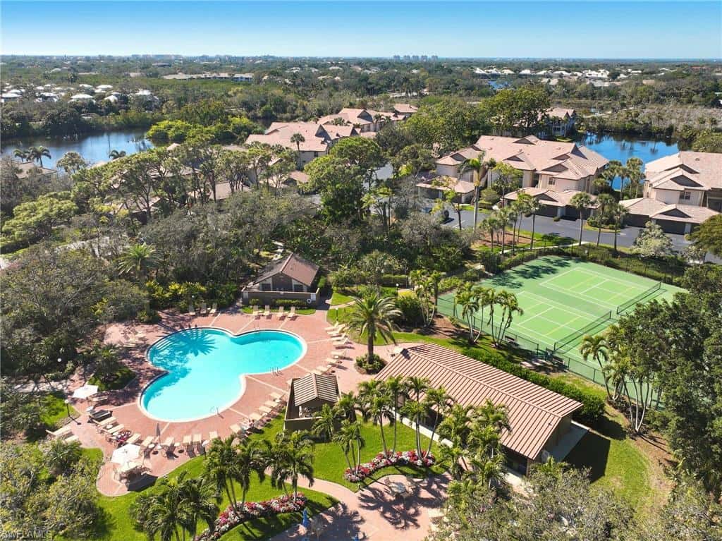 26881 Wedgewood Dr #101, Bonita Springs, photo 24