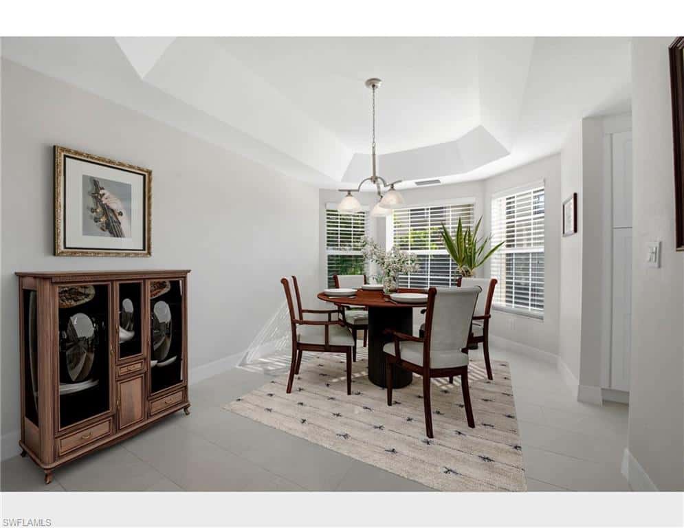 26881 Wedgewood Dr #101, Bonita Springs, photo 15
