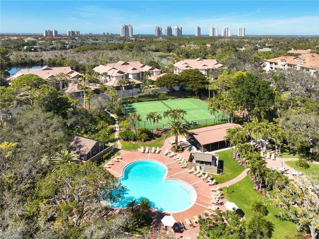 26881 Wedgewood Dr #101, Bonita Springs, photo 25