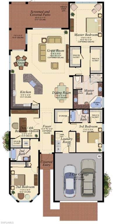 28658 Montecristo Loop, Bonita Springs, photo 50