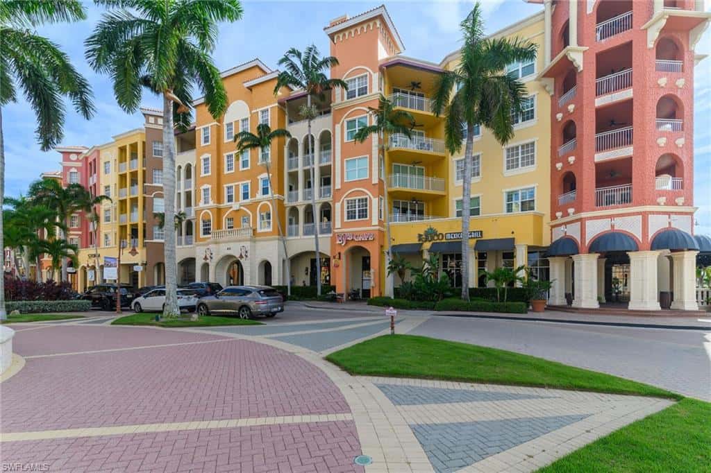 451 Bayfront Pl #5405, Naples, photo 23