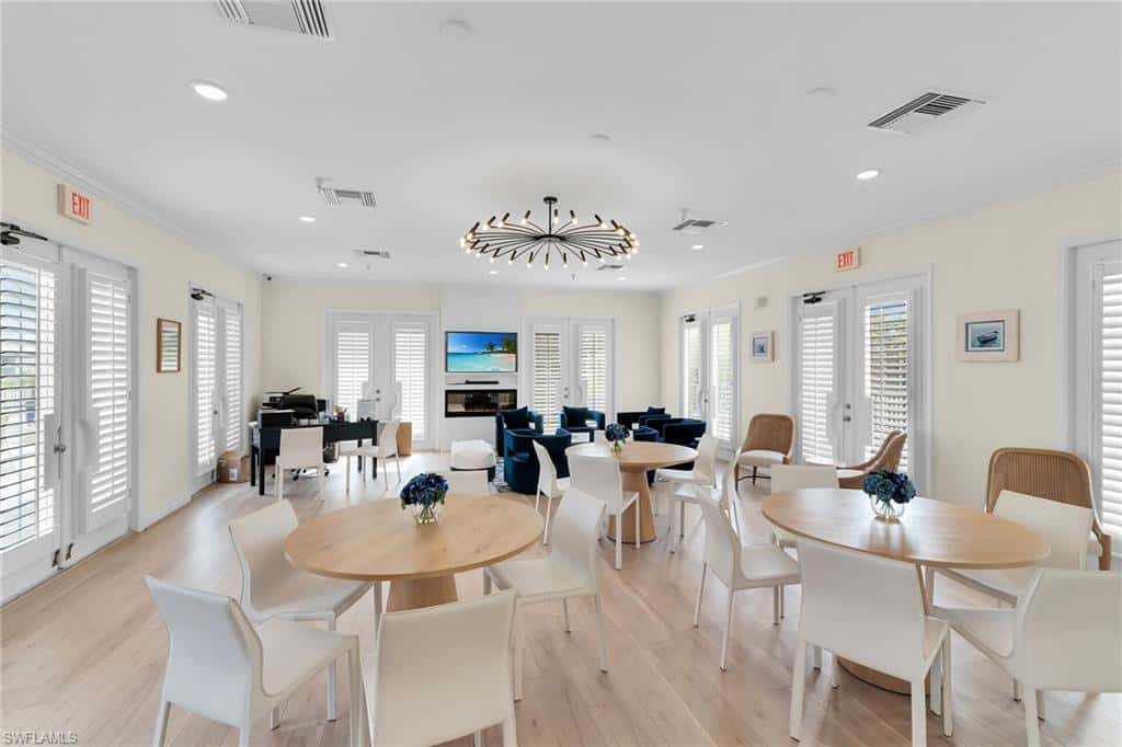 451 Bayfront Pl #5405, Naples, photo 27