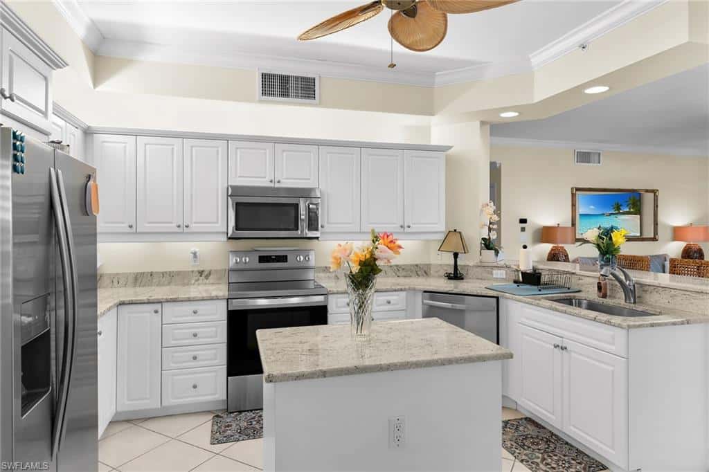 451 Bayfront Pl #5405, Naples, photo 6