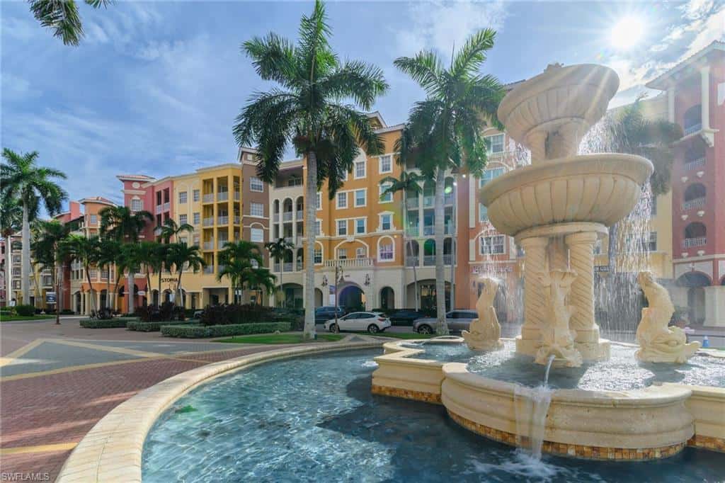 451 Bayfront Pl #5405, Naples, photo 22