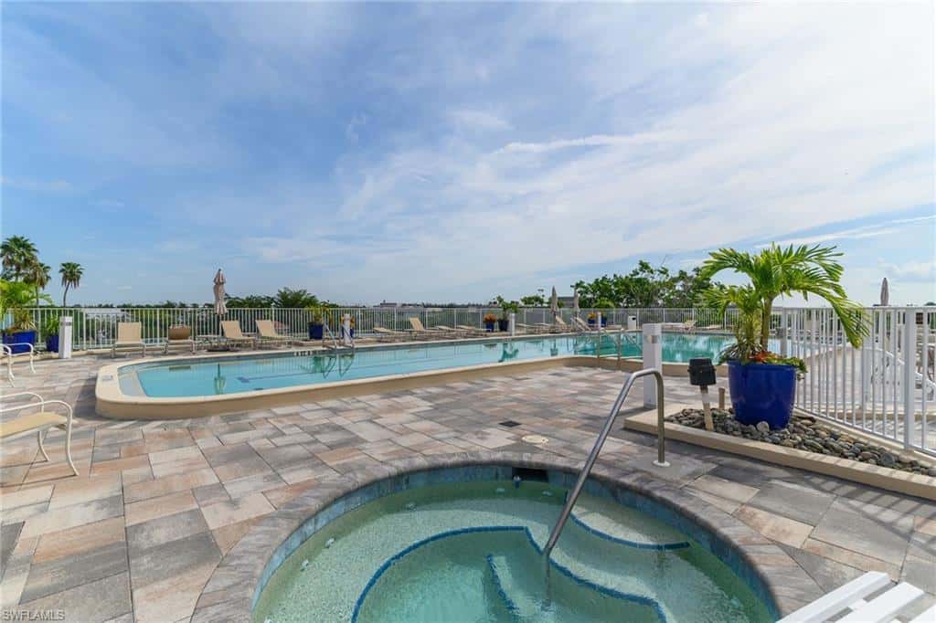 451 Bayfront Pl #5405, Naples, photo 30