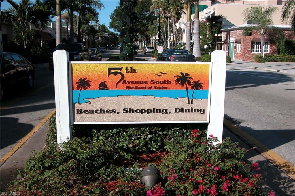 451 Bayfront Pl #5405, Naples, photo 34
