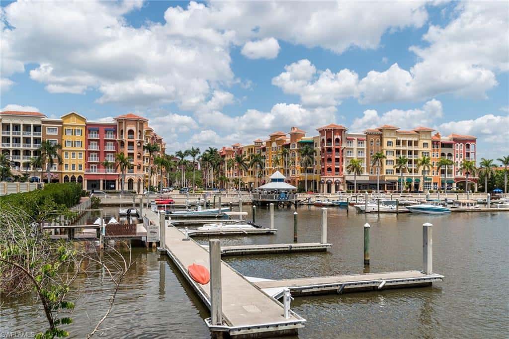 451 Bayfront Pl #5405, Naples, photo 33