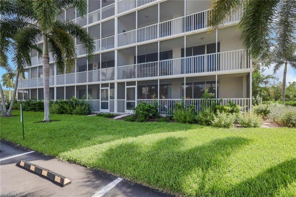 3 Bluebill Ave #107, Naples, photo 28