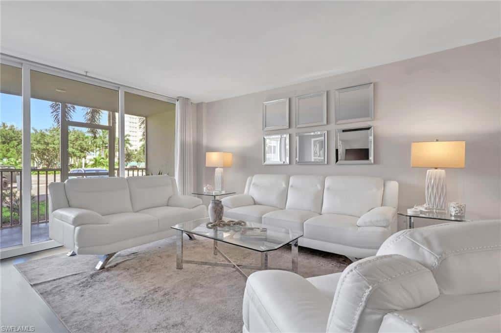 3 Bluebill Ave #107, Naples, photo 9