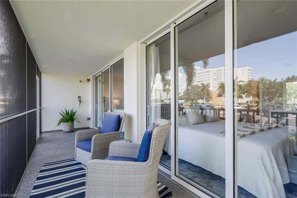 3 Bluebill Ave #107, Naples, photo 19