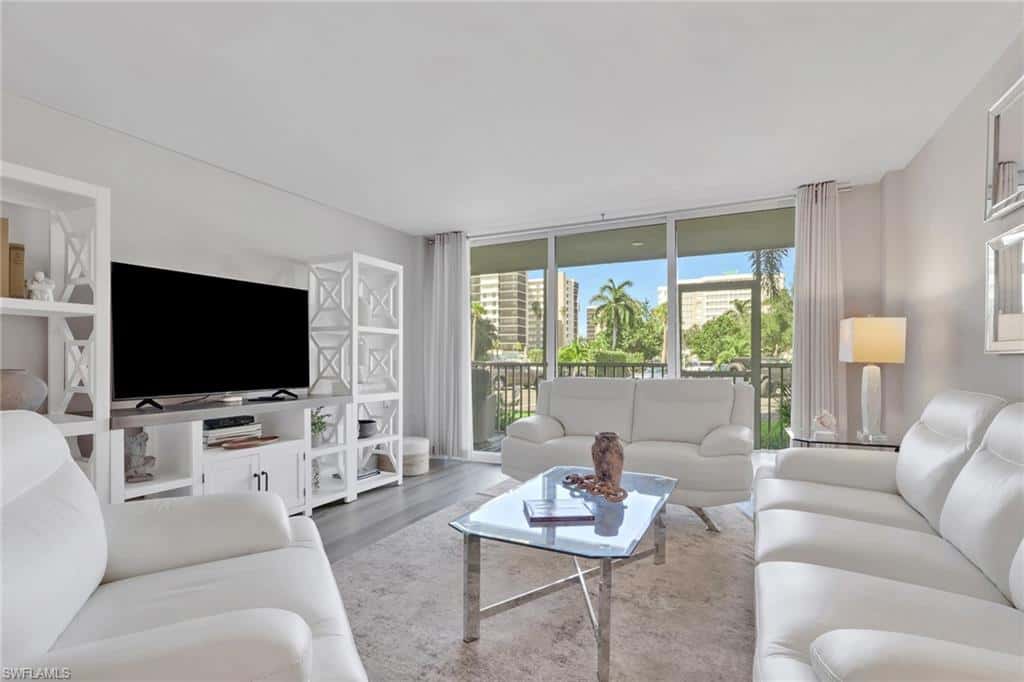 3 Bluebill Ave #107, Naples, photo 8