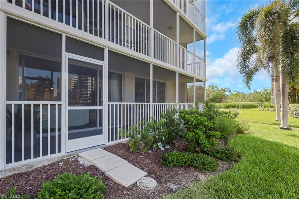 3 Bluebill Ave #107, Naples, photo 21