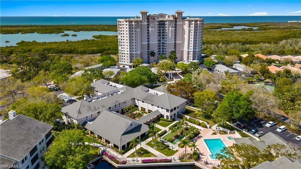 1001 Arbor Lake Dr #904, Naples, photo 23